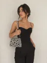 Diamond Dusk Party Bag