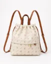 Ivory Muse 2-in-1 Bag