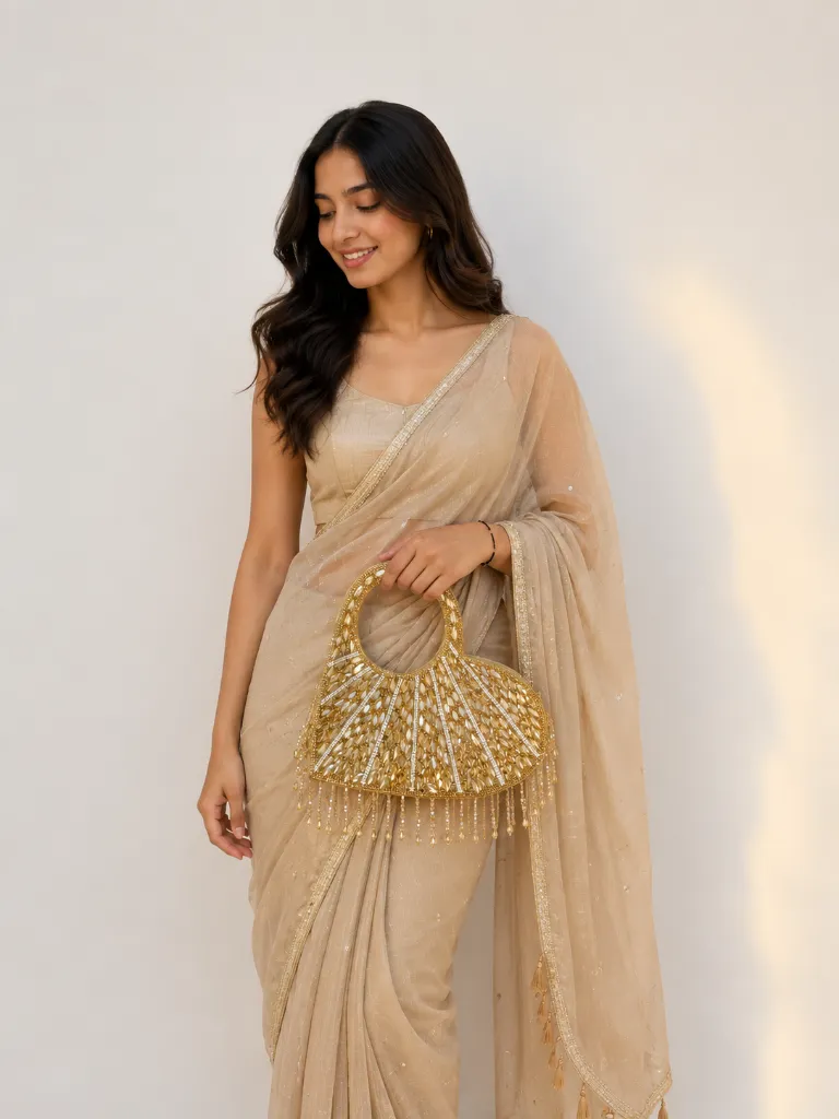[goldenheart] Golden Heart Party Bag