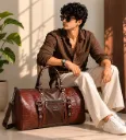 Urban Rover Duffle Bag