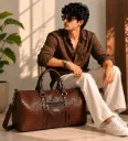 Urban Rover Duffle Bag
